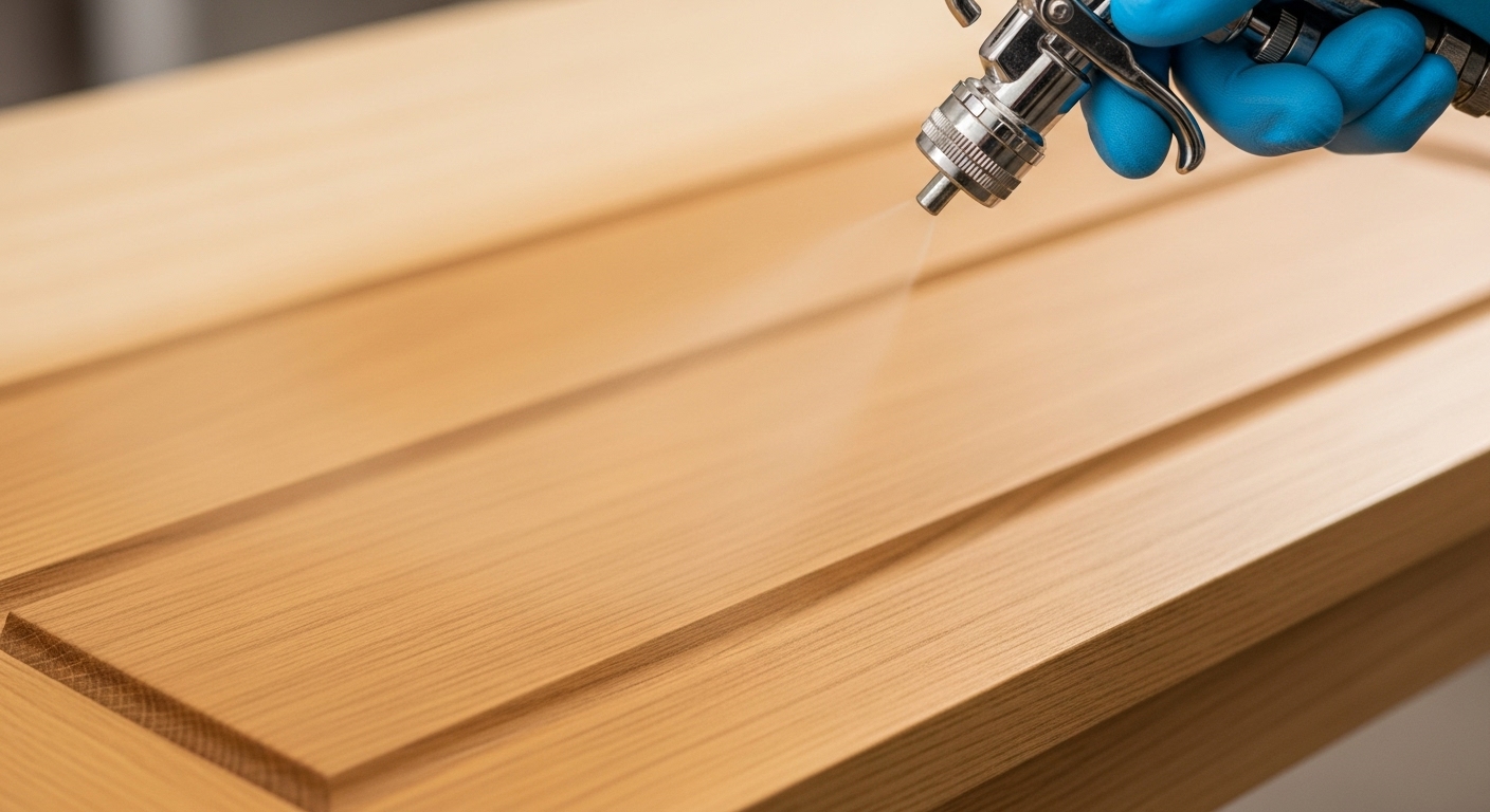 best airless sprayer for furniture