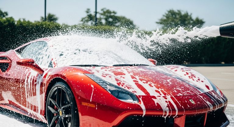 best car wash soap