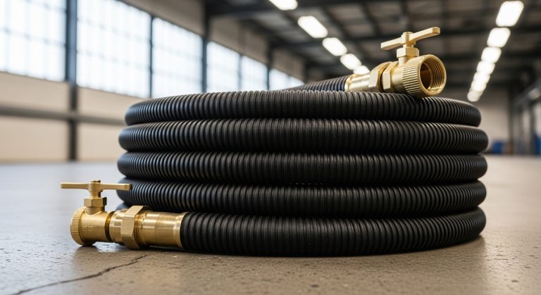 best commercial water hose