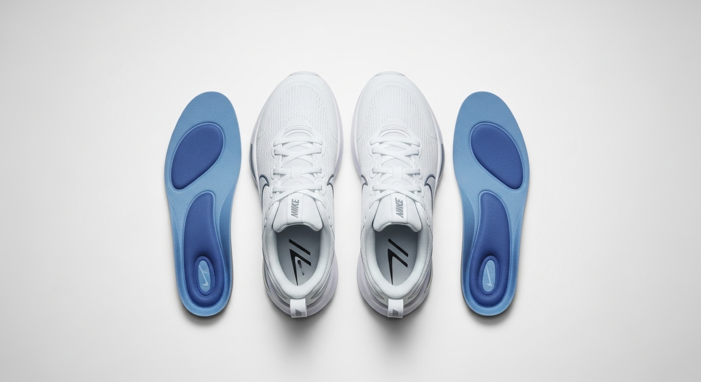 best insoles for plantar fasciitis