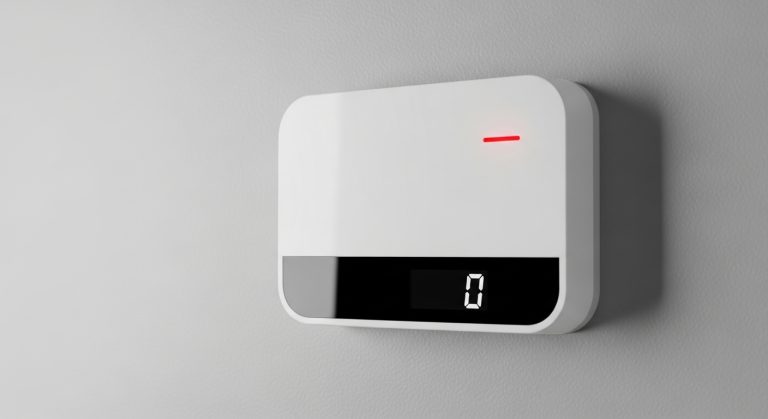 best low level carbon monoxide detector