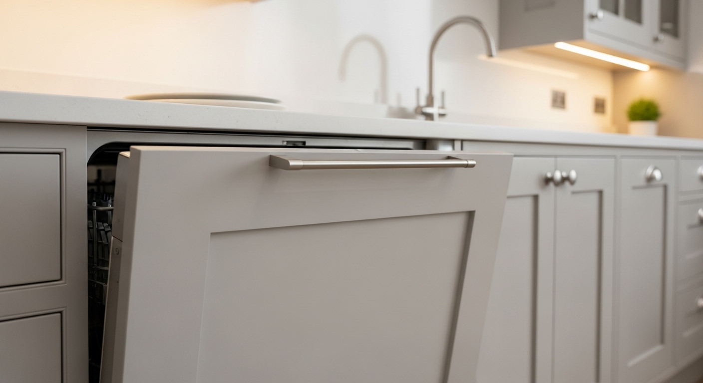 best panel ready dishwashers