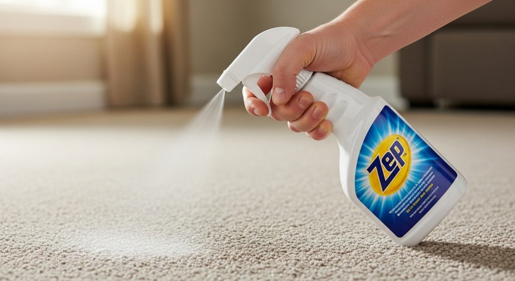Clean Rug Spray Best Pre-Spray Carpet Cleaners for a Deep and Effective Clean