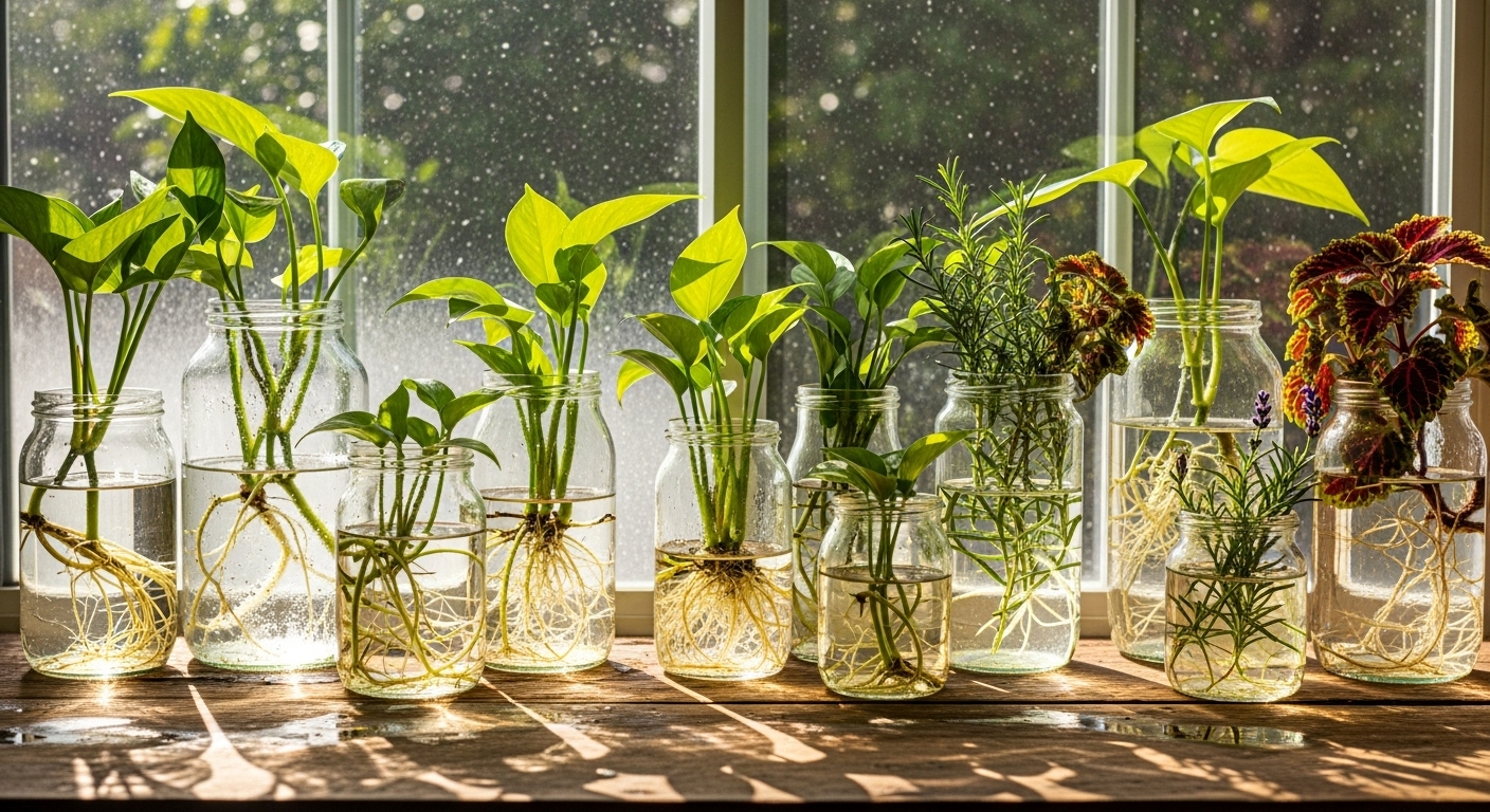 best rooting hormone