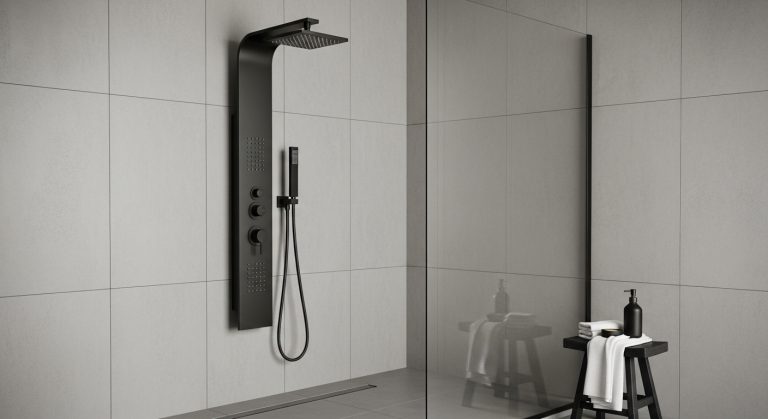 best shower faucets