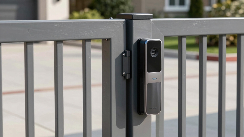 gate opener selection factors