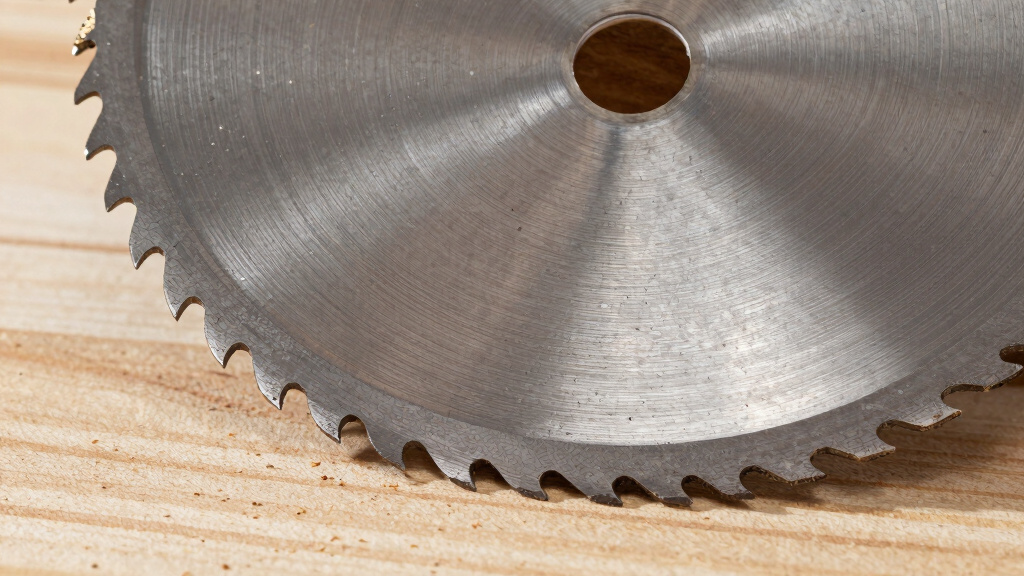 Best 10 Inch Saw Blades for Table Saws