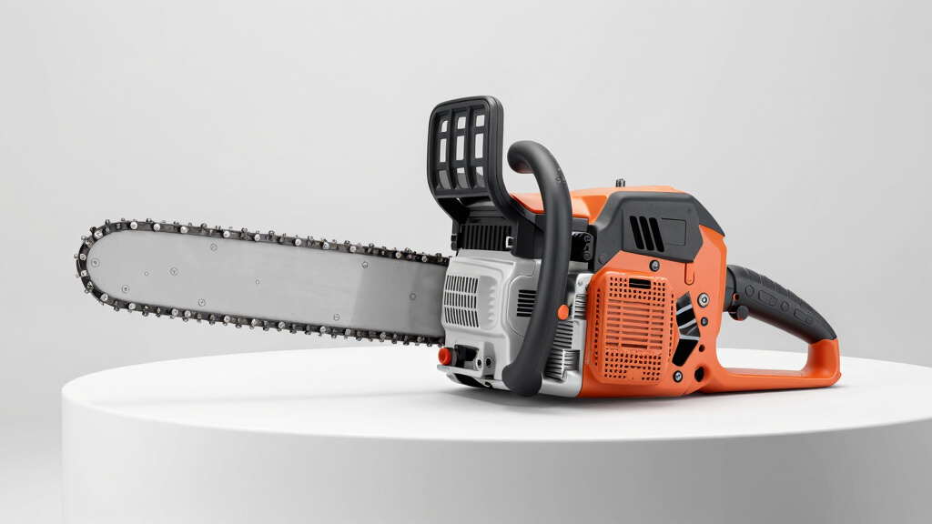 best corded chainsaw