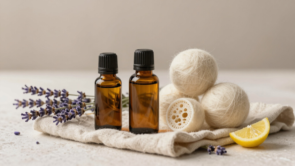 best essential oils for dryer balls