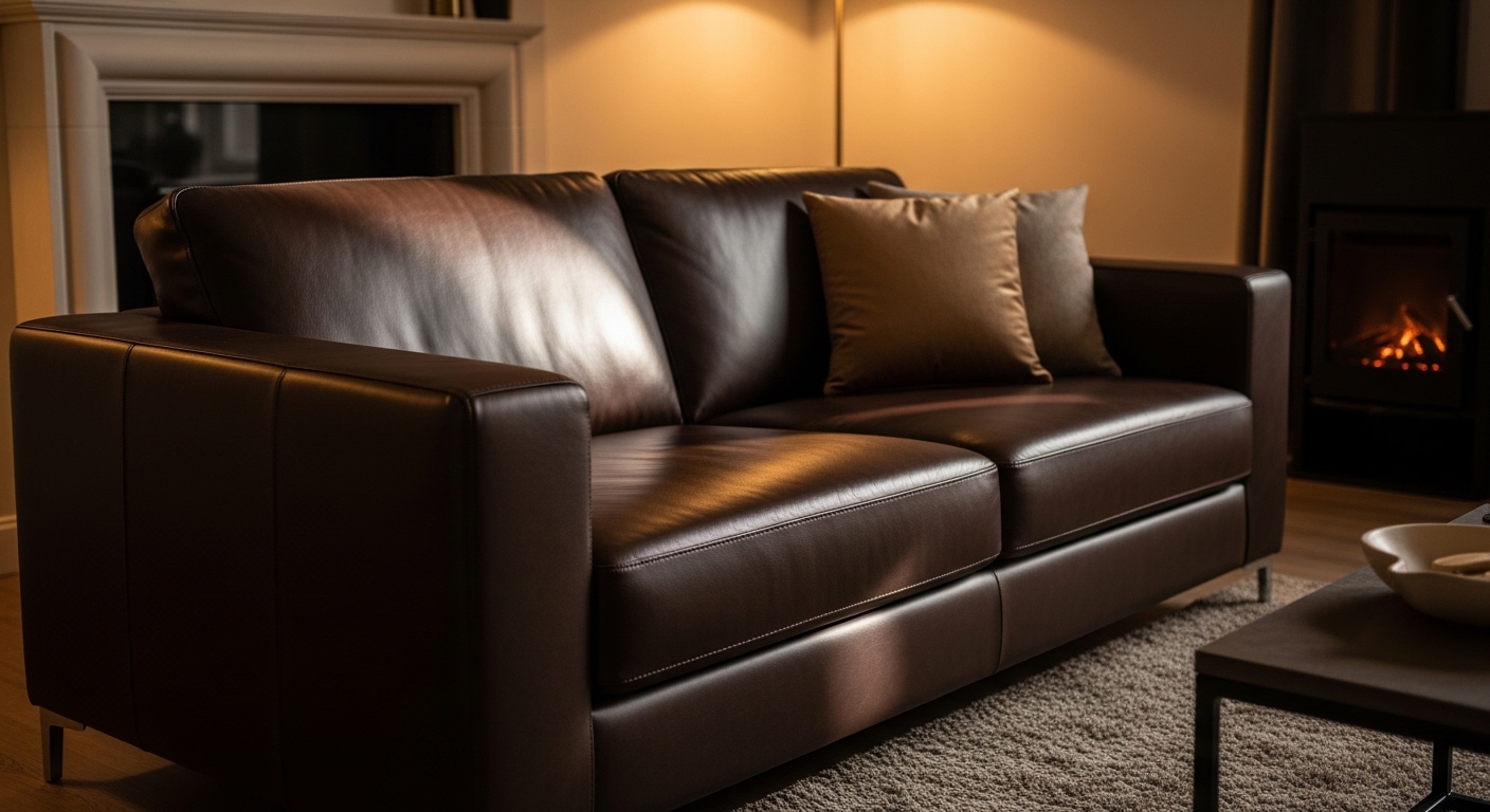 best leather color restorer