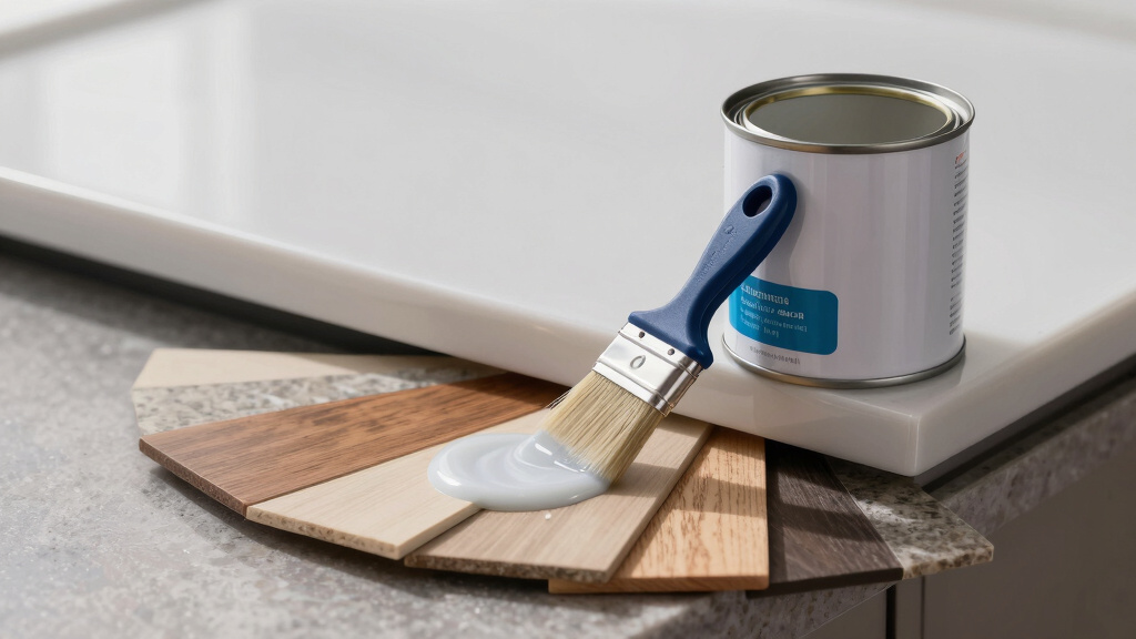 best polyurethane for countertops