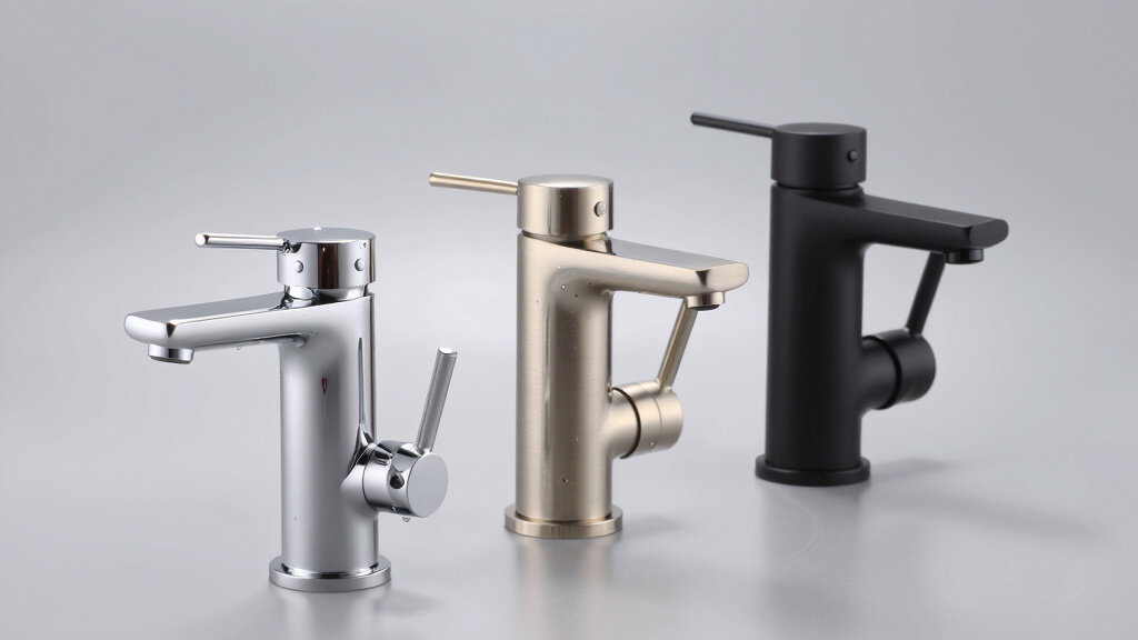 best rated bath faucets
