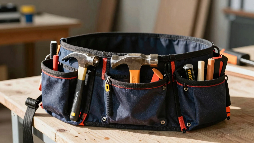 best framer tool belt