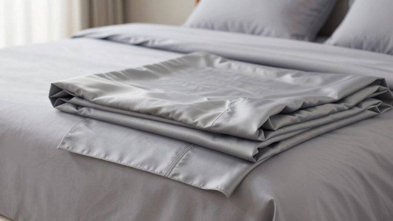 best bed sheets for menopause