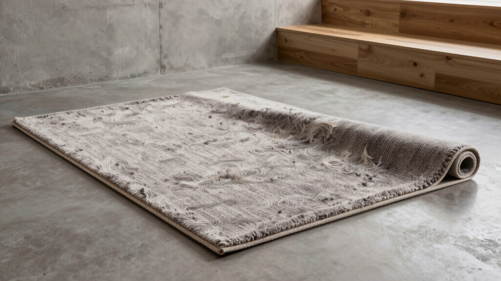 best carpet for a basement