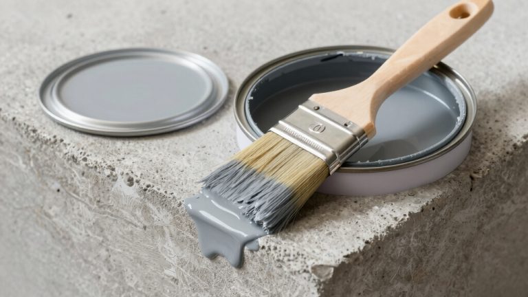 best concrete paint for steps
