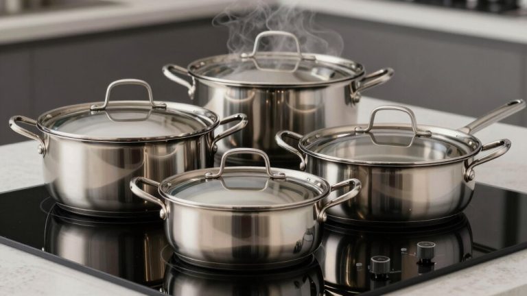 best cookware for electric glass cooktop