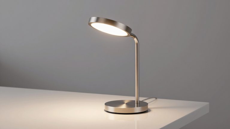 best cordless desk lamp