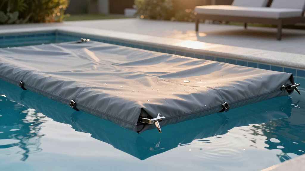 best cover for pool