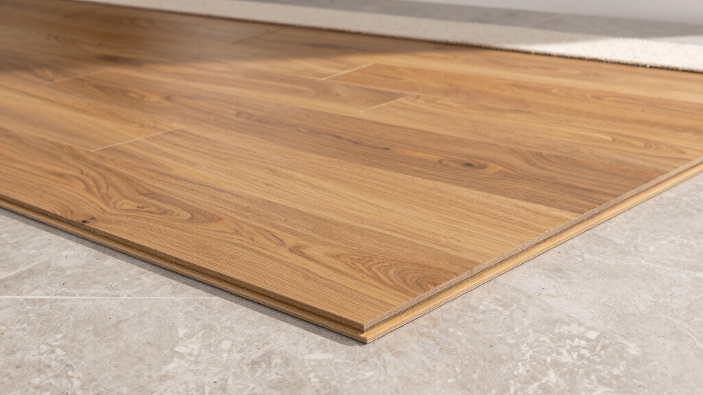 best entryway flooring