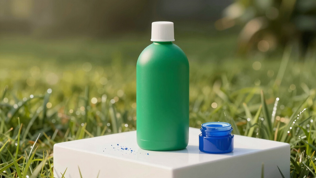 best fungicide for lawns