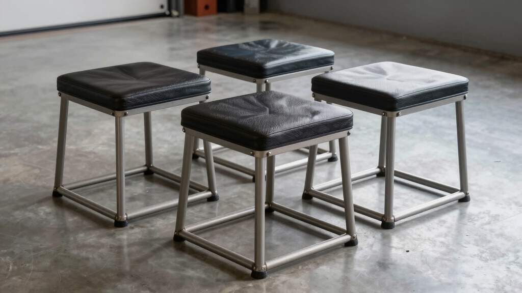 best garage stools