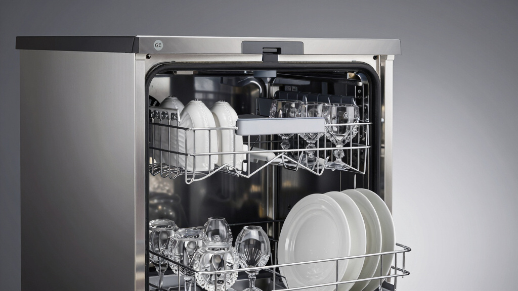 best ge dishwasher