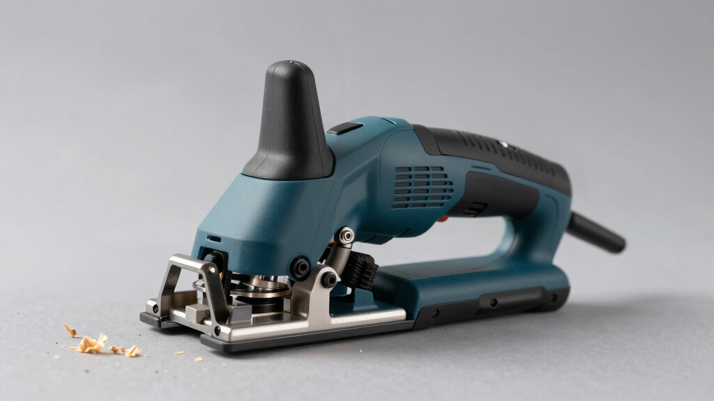best hand electric planer