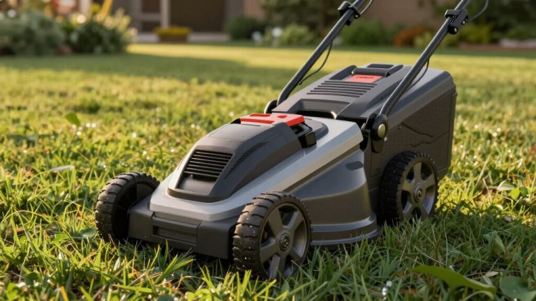 best lawn mower for bermuda grass