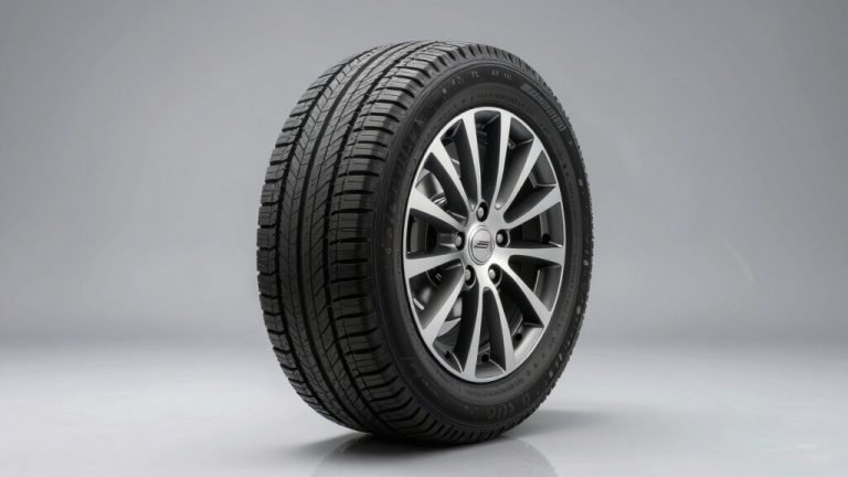 best minivan tires