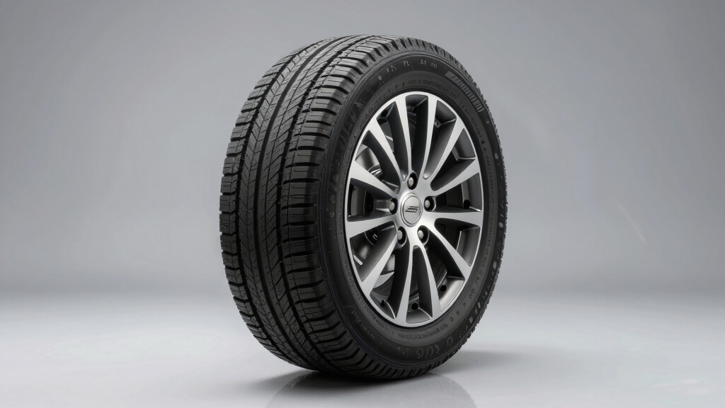 best minivan tires
