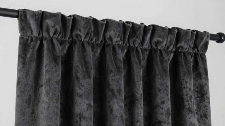 best sound dampening curtains