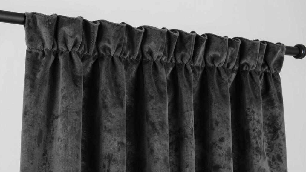 best sound dampening curtains