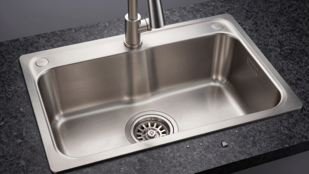 best ss kitchen sinks