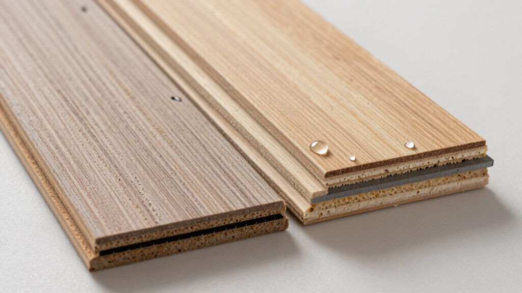 What Factors Define a Top-Tier Composite Deck Board?