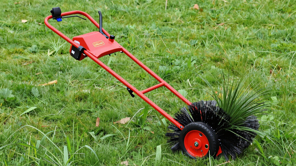 Best Rated Brush Cutters