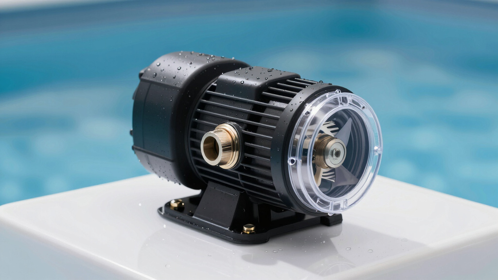 best above ground pool pumps