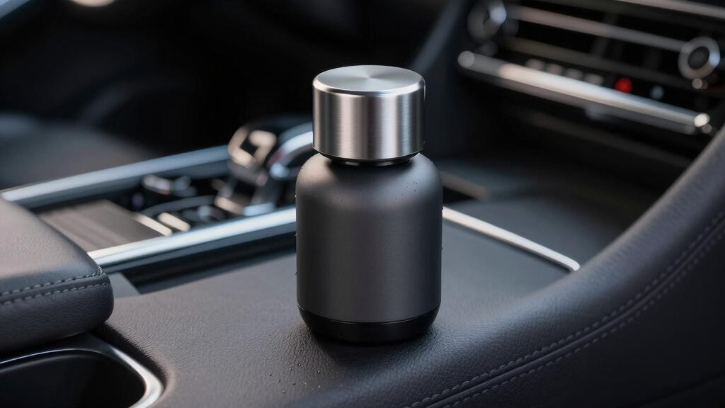 best auto odor eliminator