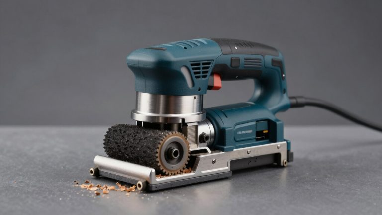 best bench belt sander