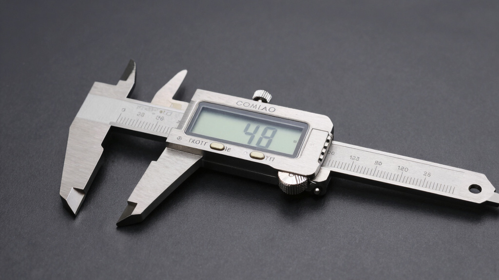 best caliper brand