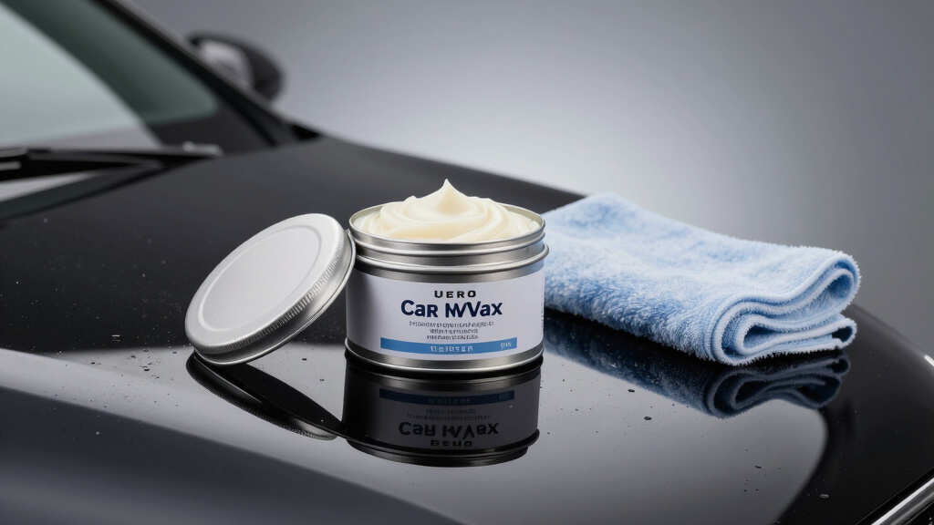 best car wash wax