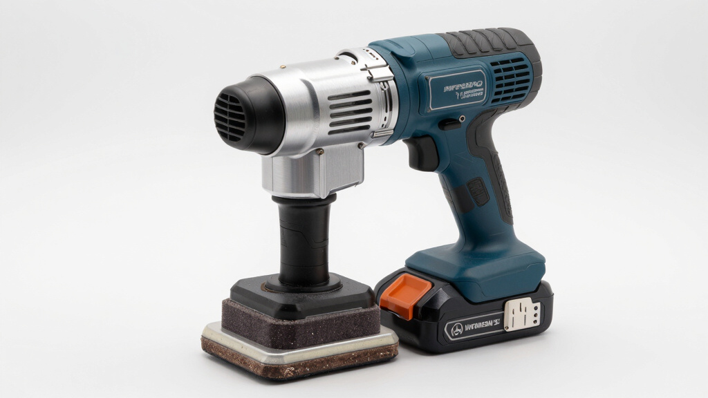 best cordless sander