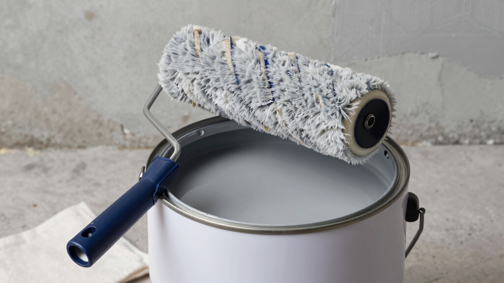 best paint for basement