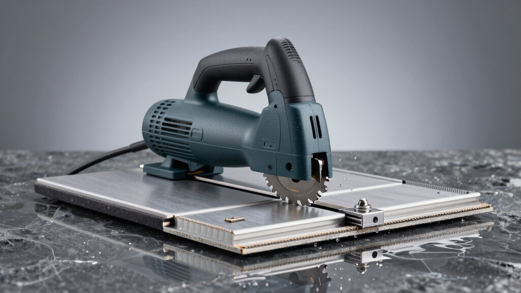 best professional wet tile saw