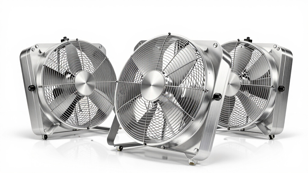 best rated attic fans