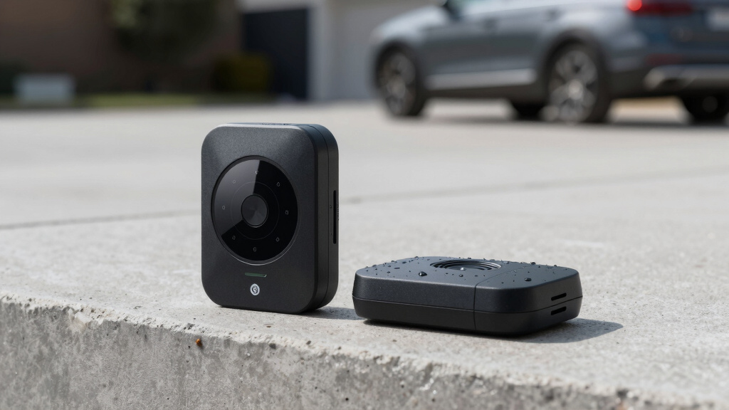 best rated driveway alarm