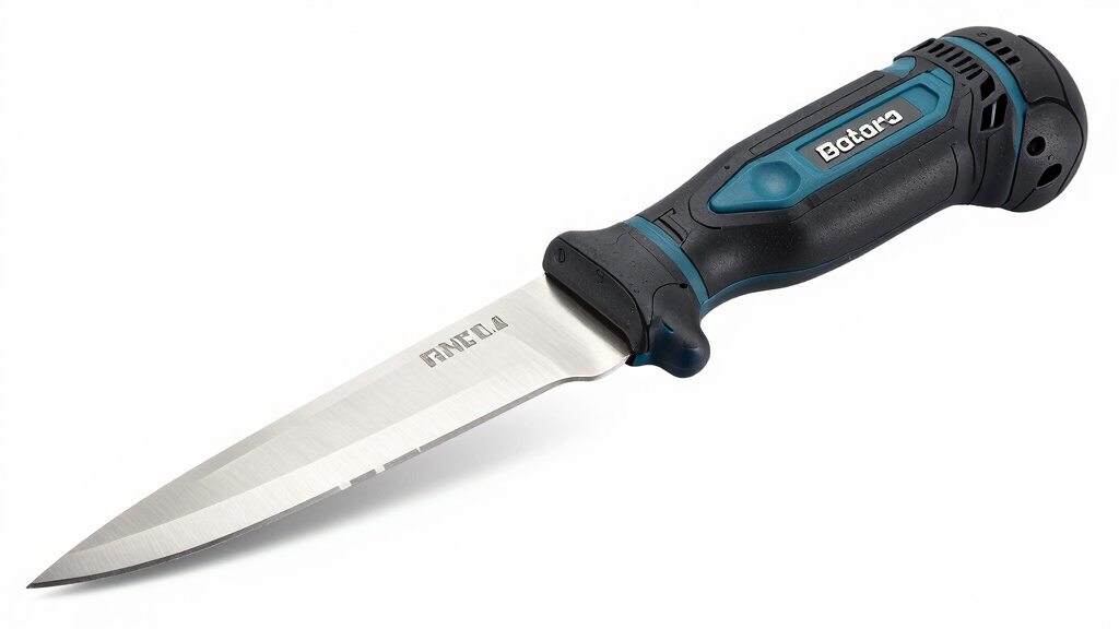 best rated electric fillet knife
