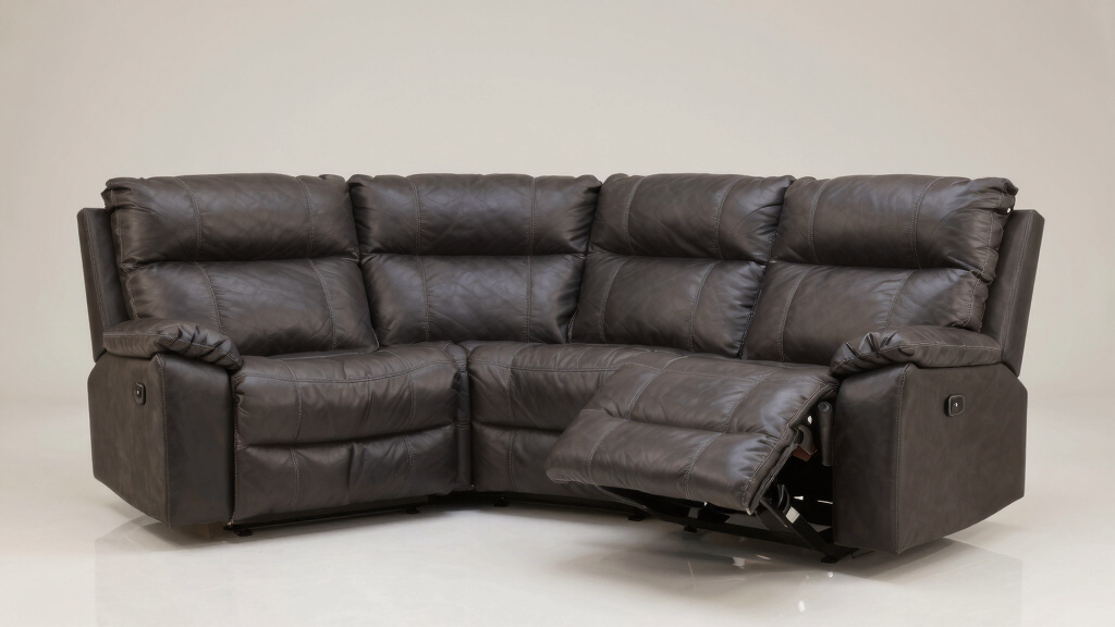 best reclining sectionals