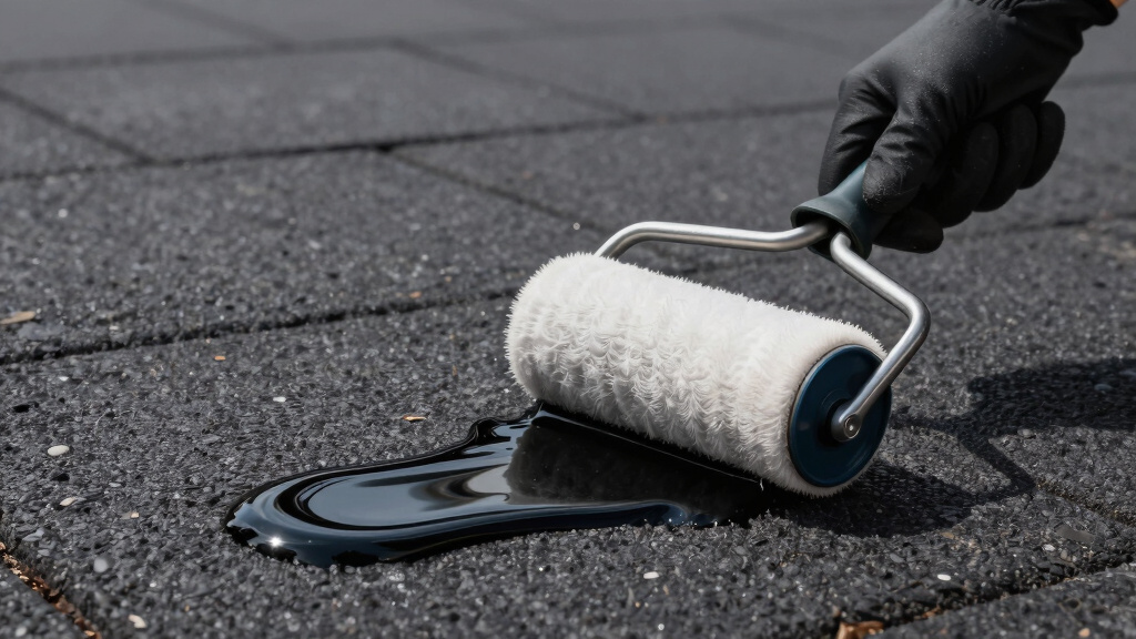 best sealant for driveway