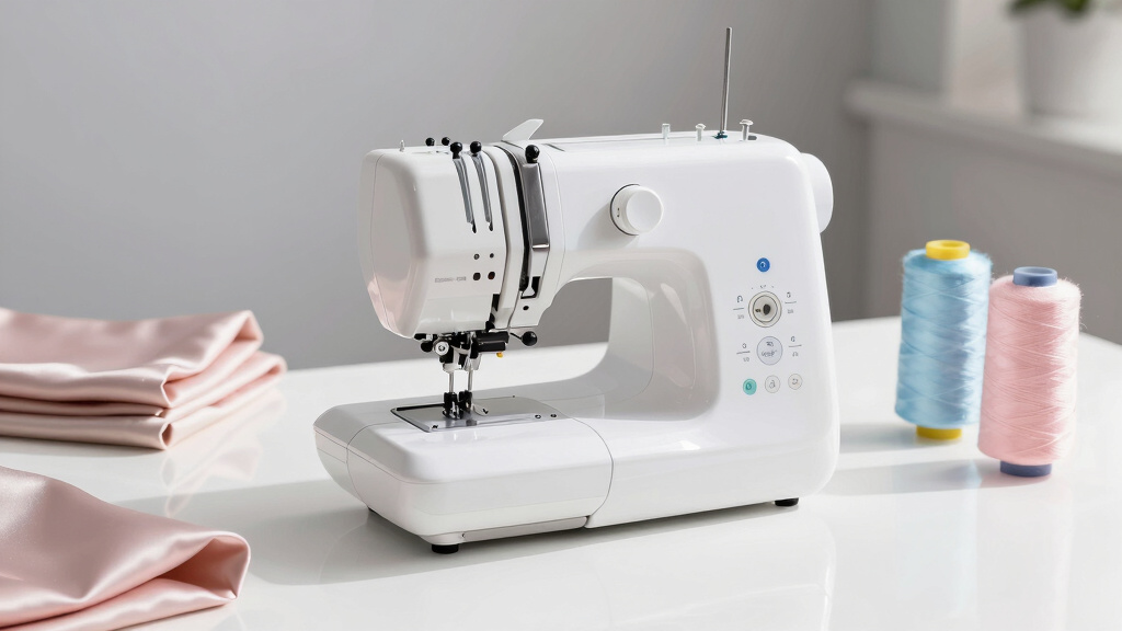 best sergers for beginners